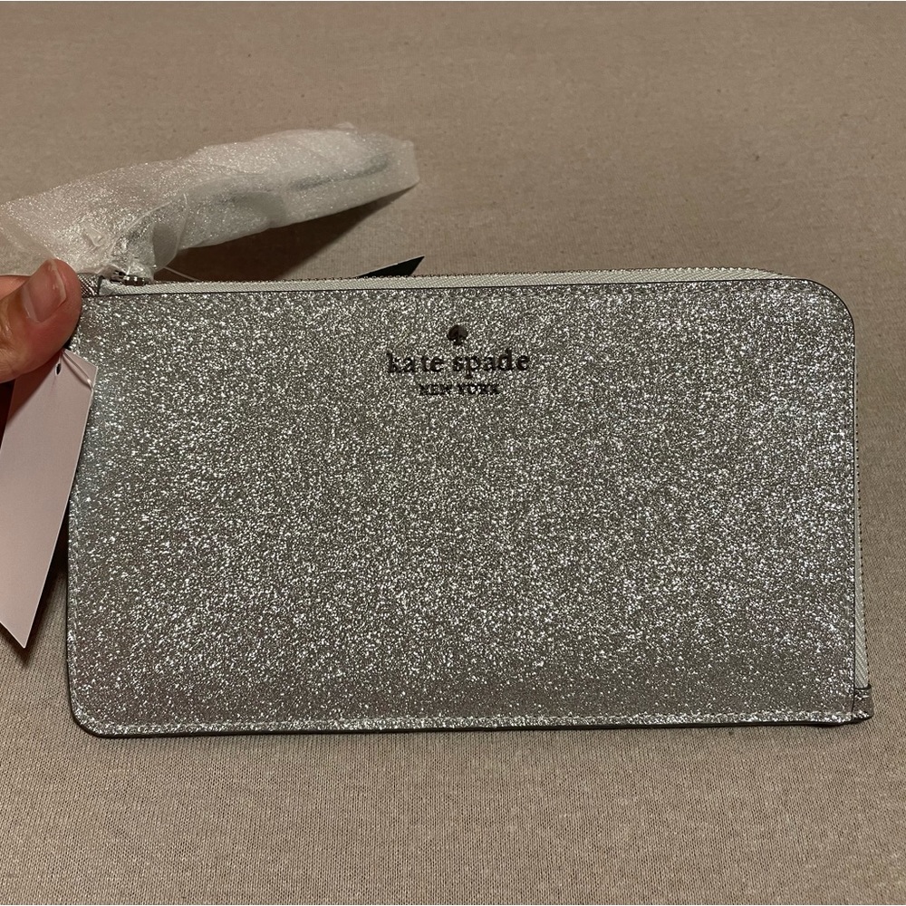 Kate Spade Wristlet